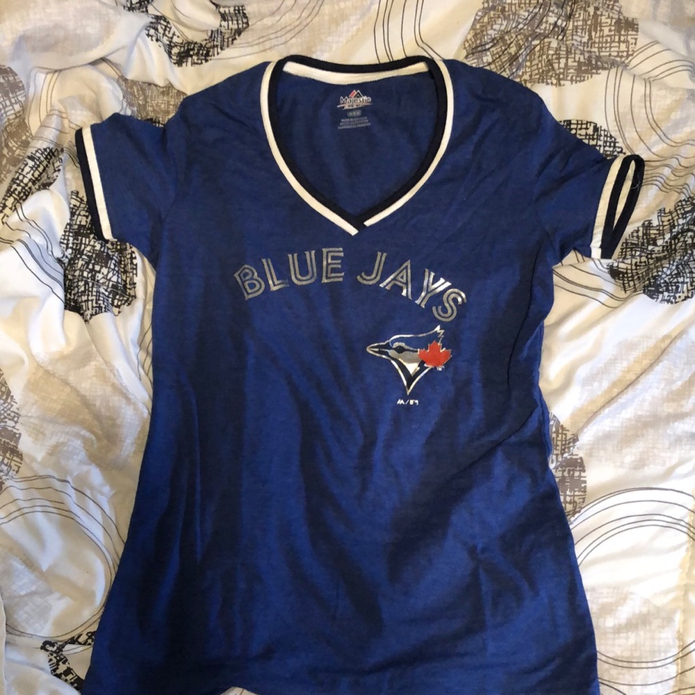 Blue jays t shirt